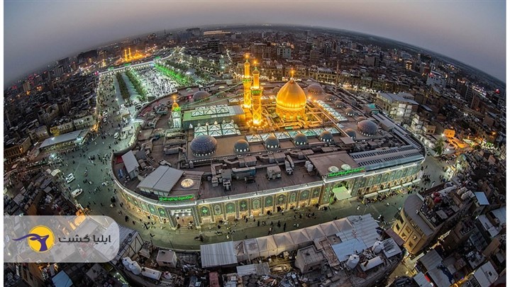 اطلاعات کامل در خصوص نحوه رزرو تور و هتل کربلا و نجف اطلاعات کامل در خصوص نحوه رزرو تور و هتل کربلا و نجف