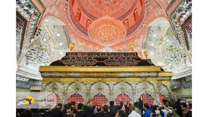 اطلاعات کامل در خصوص نحوه رزرو تور و هتل کربلا و نجف اطلاعات کامل در خصوص نحوه رزرو تور و هتل کربلا و نجف