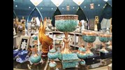 حضور 7000 ساله صنایع دستی در زندگی مردم اصفهان