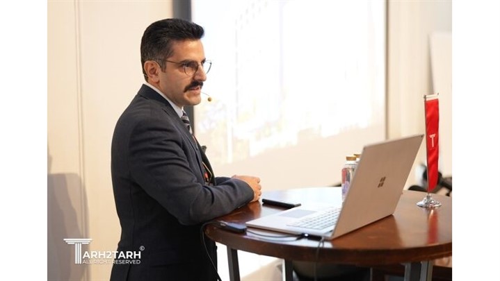 طرح تو طرح چگونه استانداردهای برگزاری مسابقات معماری را ارتقا داد؟