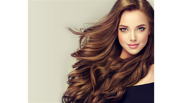 کشف موثرترین داروی گیاهی برای افزایش ضخامت و رویش مجدد مو از دل طبیعت