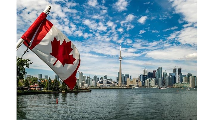 شرایط ویزا توریستی کانادا