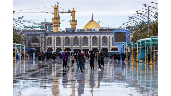 آیا پرواز مستقیم به کربلا وجود دارد؟