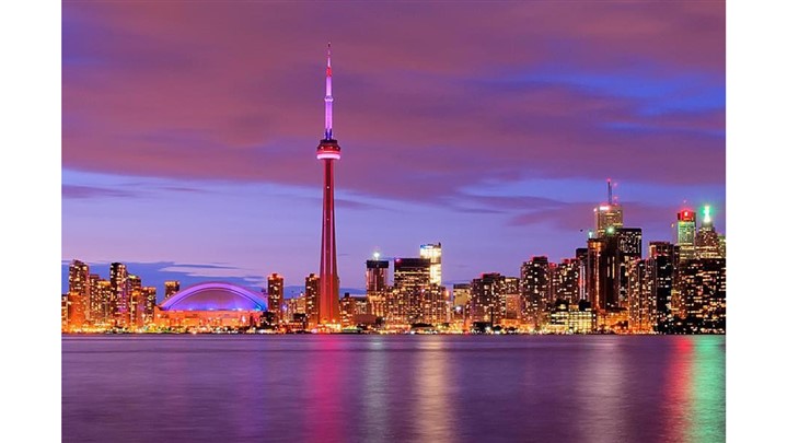 شرایط ویزا توریستی کانادا