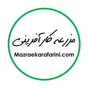 مزرعه کارآفرینی