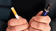 نگاهی کوتاه به تاثیر دستگاه ویپ بر ترک سیگار