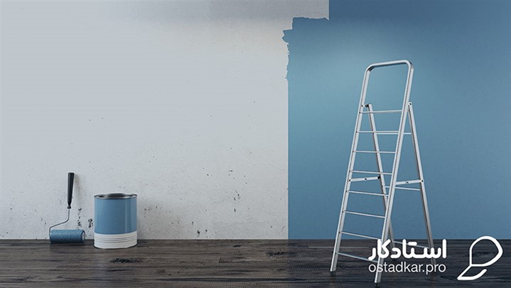 با استادکار، سرویس کاری حرفه‌ای را تجربه کنید