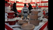 استقبال روس‌ها از محصولات خانه و آشپزخانه ایران