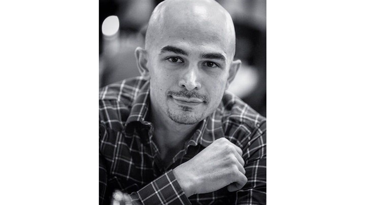 و نه تنها صداست که بماند