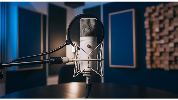 مصاحبه مفصل با عوامل پیام رسان و رادیو اینترنتی حرفینا ( بخش دوم )