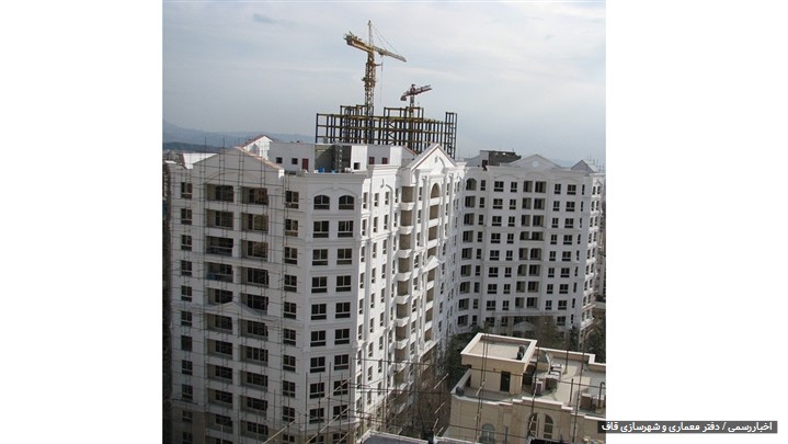 مهمترین دستاوردهای دفتر معماری و شهرسازی قاف در سال 97 مهمترین دستاوردهای دفتر معماری و شهرسازی قاف در سال 97
