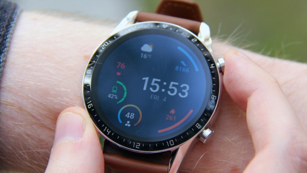 ساعت هوشمند جدید هواوی با قابلیت اندازه‌گیری فشار خون به زودی معرفی می‌شود