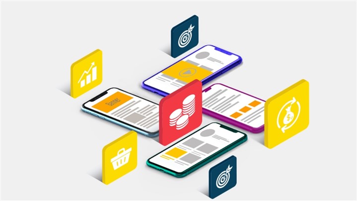 چگونه از اپلیکیشن و وب سایت درآمد بیشتری کسب کنیم؟