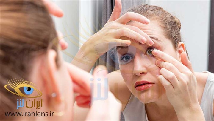 تازه کارهای لنز چشمی بخوانند تازه کارهای لنز چشمی بخوانند