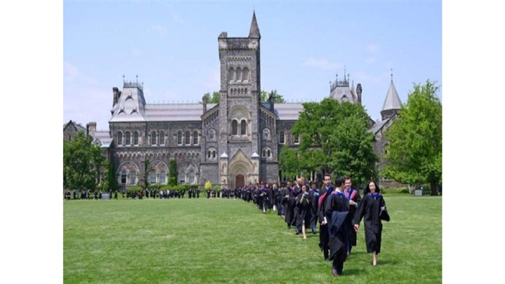 مشکلات دانشجویان ایران در کانادا