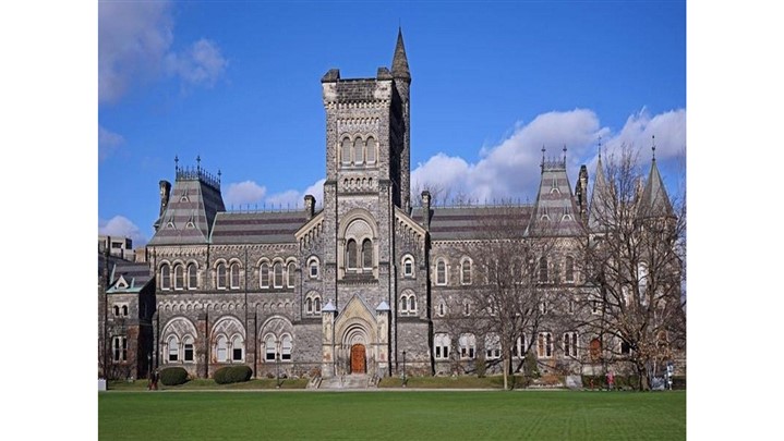 مشکلات دانشجویان ایران در کانادا