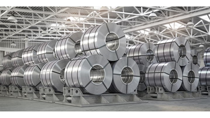 عوامل موثر بر قیمت ورق استیل در بازار های داخلی و جهانی