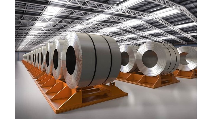 عوامل موثر بر قیمت ورق استیل در بازار های داخلی و جهانی