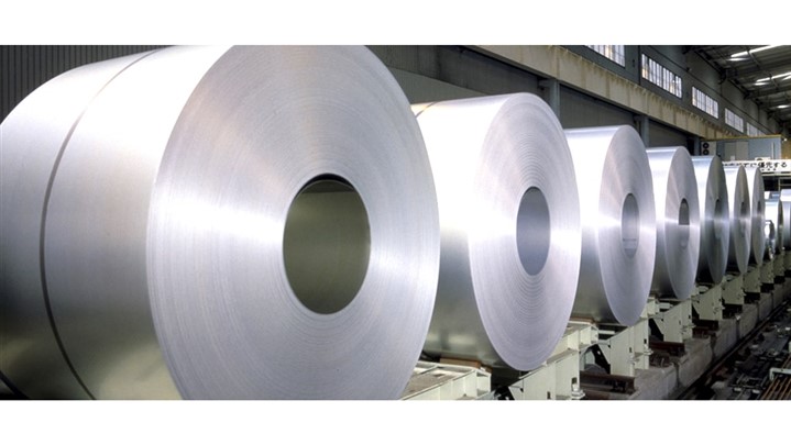 عوامل موثر بر قیمت ورق استیل در بازار های داخلی و جهانی