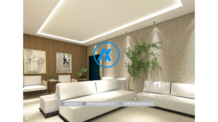 نماینده کناف ایران نماینده کناف ایران