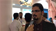 گفت و گو با پیام حسامی مدیر مسئول شرکت جیبی مو