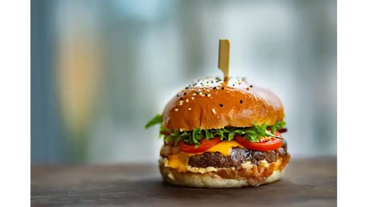 بهترین پنیر برای انواع غذاهای فست فودی