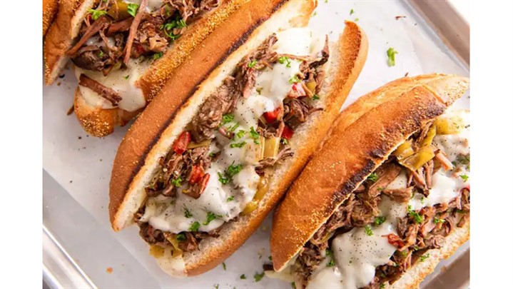 بهترین پنیر برای انواع غذاهای فست فودی