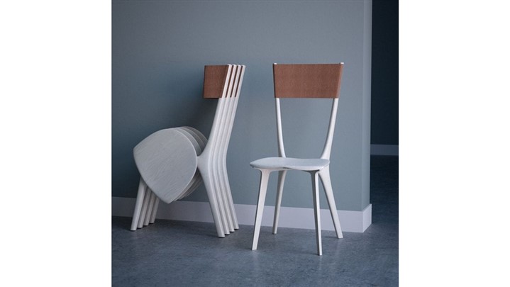 چرا صندلی اداری تاشو برای فضاهای محدود ایده‌آل است؟