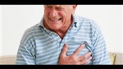حمله قلبی افزایش خطر مرگ زودرس