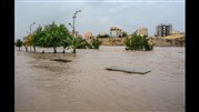 هشدار هواشناسی نسبت به وقوع سیل در 6 استان