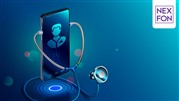 تلفن ثابت سازمانی نکسفون، راهکار ارتباطی آسان برای مشاوره آنلاین پزشکی