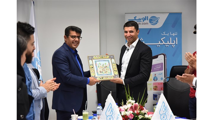 گام الوپیک برای حمایت از تاریخ، سنت و فرهنگ ملی گام الوپیک برای حمایت از تاریخ، سنت و فرهنگ ملی