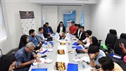 گام الوپیک برای حمایت از تاریخ، سنت و فرهنگ ملی گام الوپیک برای حمایت از تاریخ، سنت و فرهنگ ملی
