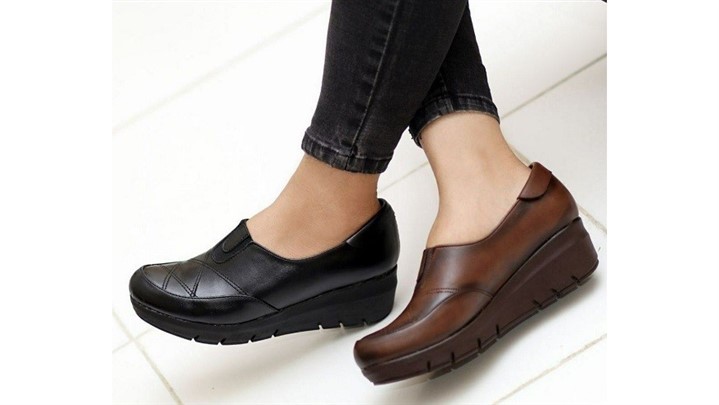 کفش طبی ارتوپدی چه ویژگی‌هایی باید داشته باشد؟