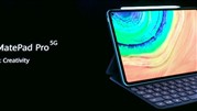 تبلت پرچم‌دار هوآوی MatePad Pro 2 5G با شارژ سریع 40 وات معرفی خواهد شد