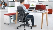 انتخاب صندلی اداری ارگونومیک + مهمترین نکات