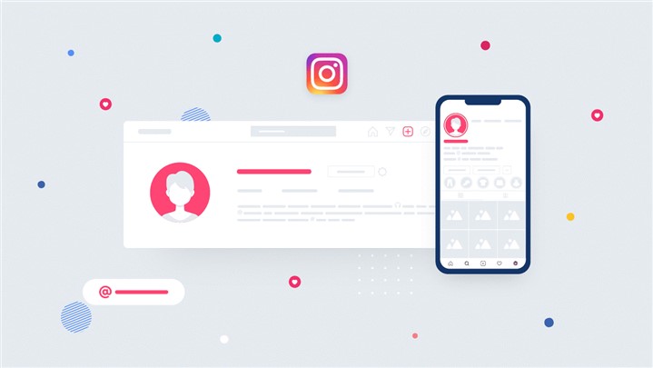 چرا نمیشه نام کاربری اینستاگرام رو عوض کرد؟ + چرا ایدی اینستا عوض نمیشه