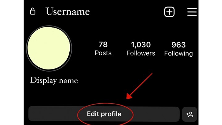 چرا نمیشه نام کاربری اینستاگرام رو عوض کرد؟ + چرا ایدی اینستا عوض نمیشه