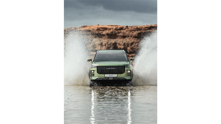 لوکانو L7: هوشمندانه‌ترین انتخاب تابستان ۲۰۲۵