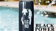 نوشابه انرژی زا بلک پاور