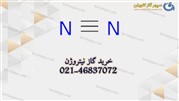 خرید گاز نیتروژن | شارژ کپسول ازت | Nitrogen gas