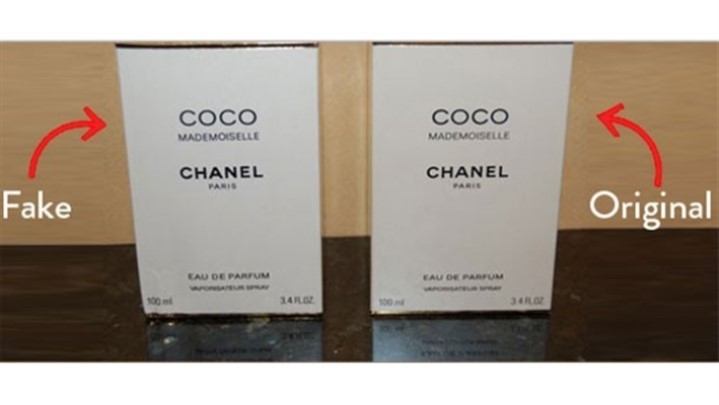 از کجا ادکلن اصل بخریم؟