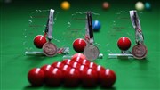 پیکارهای انتخابی تیم ملی اسنوکر ایران با حضور 16 ورزشکار برتر برگزار می شود