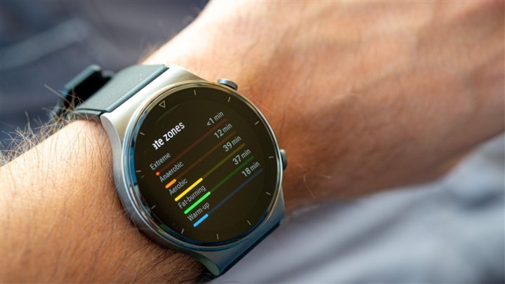 امکان استفاده از برنامه‌های ثالث در محصولات پوشیدنی هوآوی مهیا شد