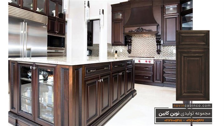 ترکیب خلاقانه مهندسی و هنر در محصولات شرکت نوین کابین ترکیب خلاقانه مهندسی و هنر در محصولات شرکت نوین کابین