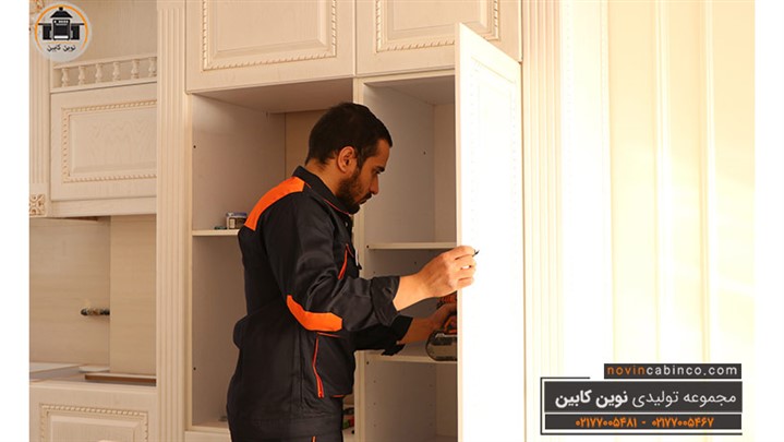 ترکیب خلاقانه مهندسی و هنر در محصولات شرکت نوین کابین ترکیب خلاقانه مهندسی و هنر در محصولات شرکت نوین کابین