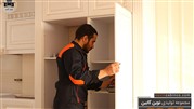 ترکیب خلاقانه مهندسی و هنر در محصولات شرکت نوین کابین ترکیب خلاقانه مهندسی و هنر در محصولات شرکت نوین کابین