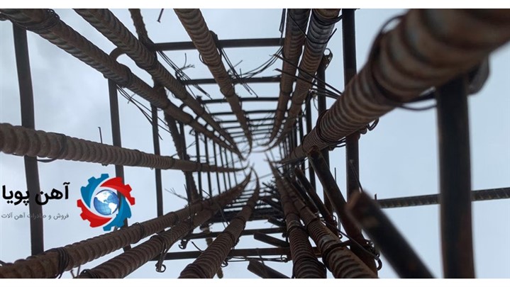 مقایسه میلگرد 16 و 18 بناب با 5 فاکتور کلیدی اصلی