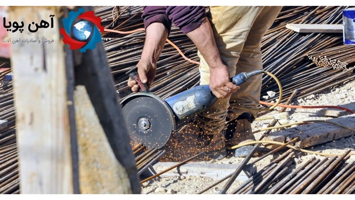 مقایسه میلگرد 16 و 18 بناب با 5 فاکتور کلیدی اصلی