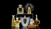 وقتی شیفته رنگ عطر می شویم